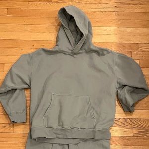 Aritzia TNA Cozy AF sweatshirt size 1X